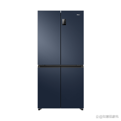 海尔467升十字对开门冰箱是一款具有高效能和多项实用功能的家用电器.